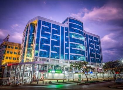 Koki Hotel