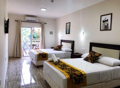 Hotel Amayal