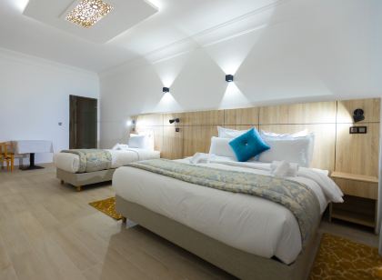 Karam City Hotel