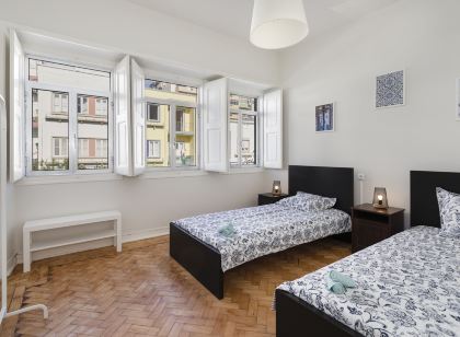 Lemon Hostel Faro