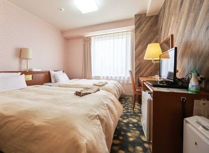 アネックスロイヤルホテル