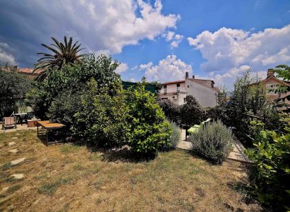 Garden Apartment Hotel