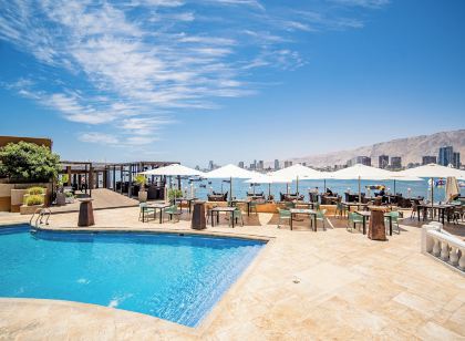 Terrado Suites Iquique