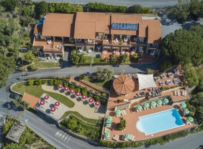 Hotel Liliana Diano Marina