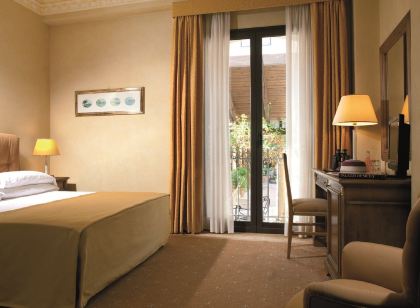 Katane Palace Hotel