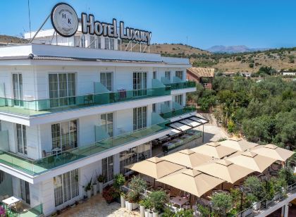 Hotel Luxury