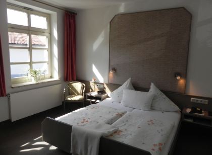 Hotel zur Mühle