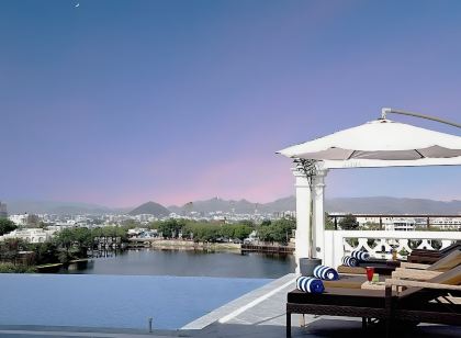 Brahma Niwas - Best Lake View Hotel in Udaipur