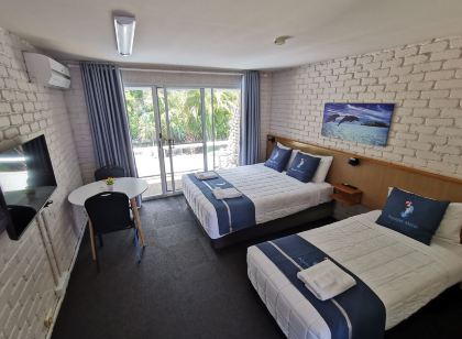 Aquajet Motel