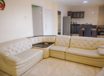Happy Holidays Style Residences