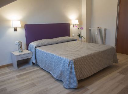 Hotel Torino Porta Susa