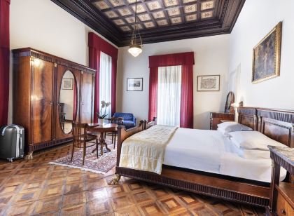Hotel Palace Bologna Centro