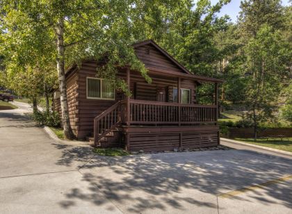 Powder House Lodge