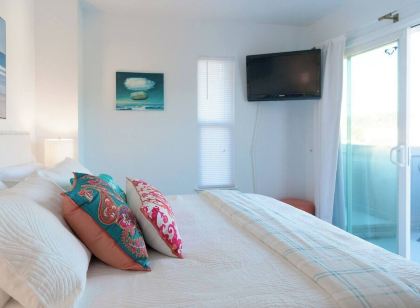 Charming Guest House in Aptos-3 Min Walk to Beach!+EV Charger.