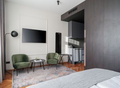 Loox Boutique Apartments Gundulićeva
