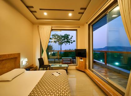 Natural Resort Panhala