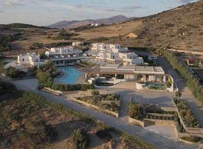 Parocks Luxury Hotel & Spa