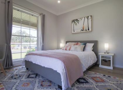 7Palms Retreat at Jervis Bay