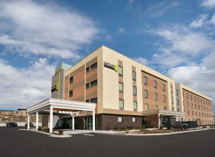 Home2 Suites by Hilton Elko