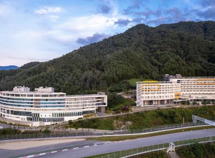 테이크 호텔 앤 리조트 인제