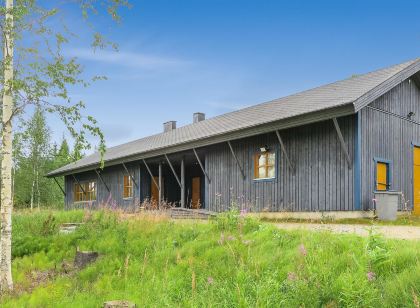 Eräharju