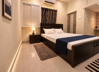 Dev'S Inn Luxurious Homestays