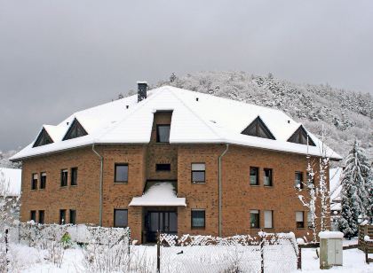 Ferienapartments Adenau