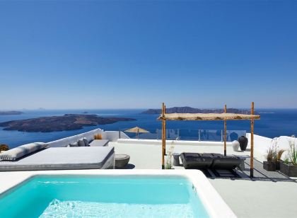 You and Me Suites