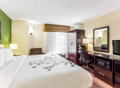 Sleep Inn & Suites Kingsport TriCities Airport
