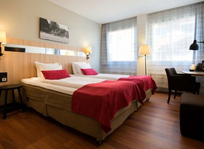 Scandic Sundsvall City