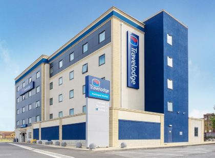 Travelodge Hartlepool Marina