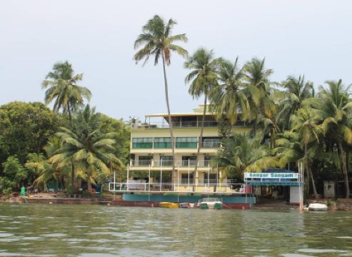 Saagar Sangam