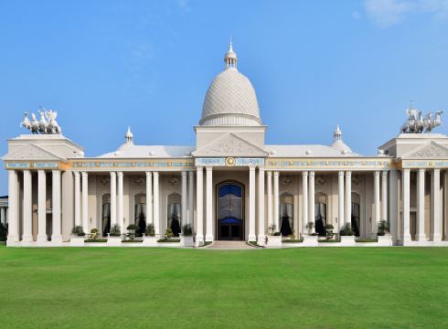 Sheraton Grand Palace Indore