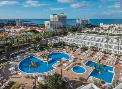 Iberostar Waves Las Dalias -All Inclusive