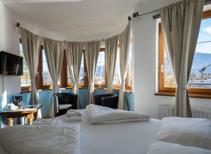 Hotel Heimgartl