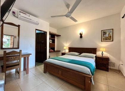 Camali Hotel