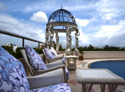 Windsor Rajadhani Hotel