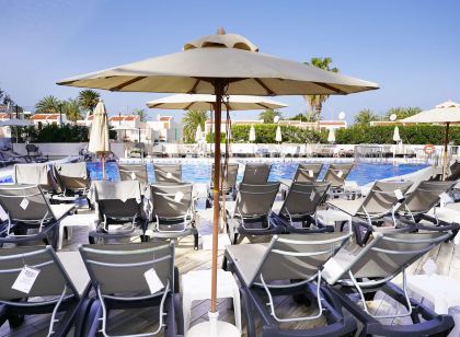 Coral Ocean View - Adults Only
