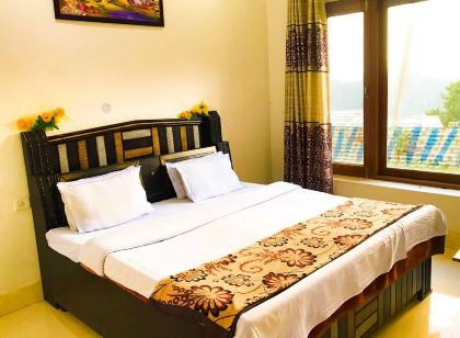WonderLand Guest House