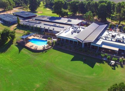 Renmark Country Club