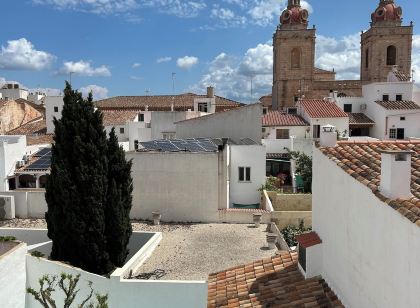 Seranova Luxury Hotel - Adults Only