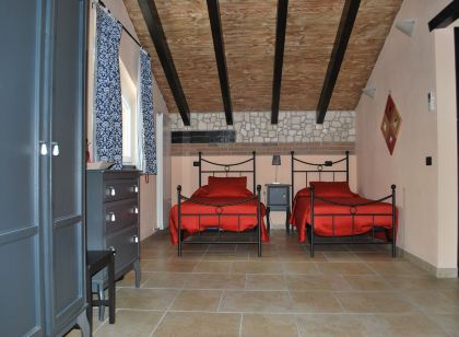 Sosta Fiera B&B