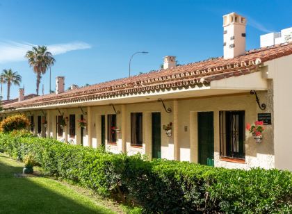 Hotel Los Jazmines