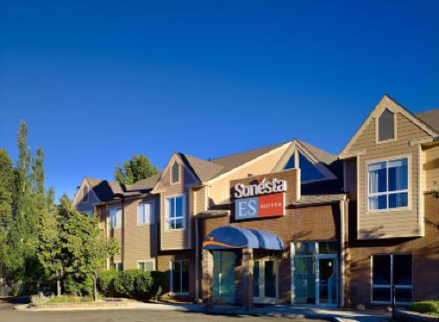 Sonesta Simply Suites Dublin Columbus