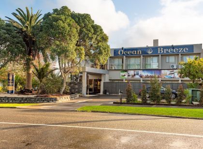 Ocean Breeze Hotel