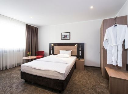 Astor & Aparthotel - Köln