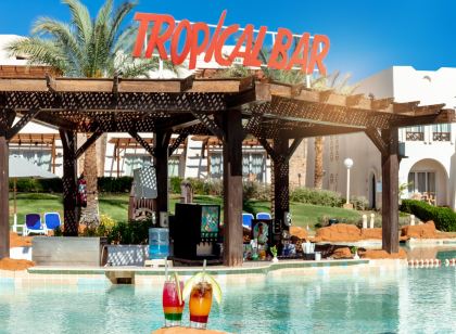 Sharm Dreams Vacation Club - Aqua Park