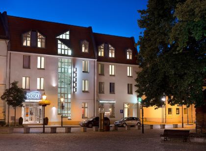 Sorat Hotel Brandenburg