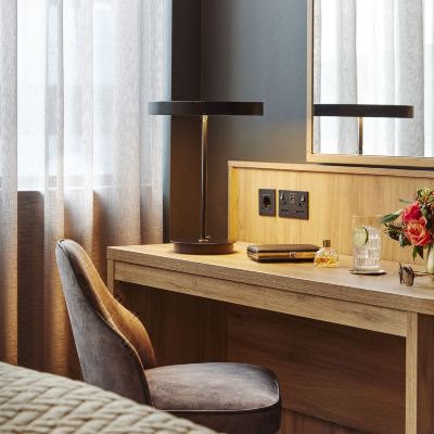 Premium King Room Premium King Room Mespil Hotel Promo Code
