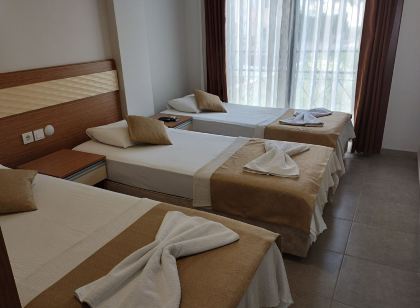 Soleil Hotel